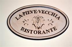 Ristorante Pizzeria la Pieve Vecchia, Monterchi orari di apertura
