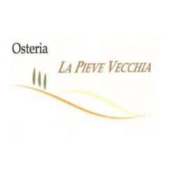 Ristorante Osteria La Pieve Vecchia, Riparbella orari di apertura