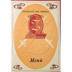 Ristorante Bar Piatti Veloci- Lo Zimino, Alghero orari di apertura