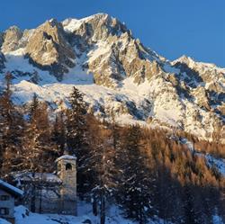 Bar Lo Brenlo, Courmayeur orari di apertura