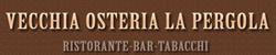 Ristorante bar Vecchia Osteria la Pergola, Anghiari orari di apertura