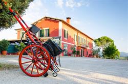 Agriturismo Rivoli, Spoleto orari di apertura
