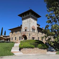Ristorante La Collegiata, San Gimignano orari di apertura