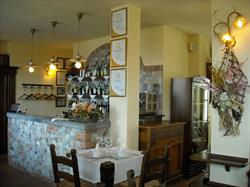 Ristorante Il Ghirighio, Cantagallo orari di apertura