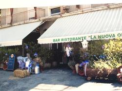 Bar, Ristorante La Nuova Odissea, Zocca orari di apertura
