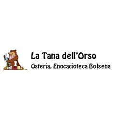 La Tana dell'Orso... Bruno, Bolsena orari di apertura