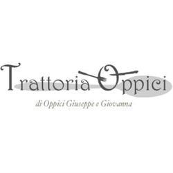 Trattoria Oppici, Bedonia orari di apertura