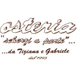 Osteria Scherzi a Parte, Sarnano orari di apertura