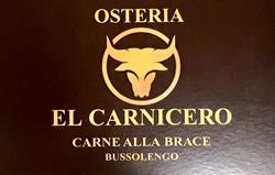 Osteria El Carnicero, Bussolengo orari di apertura