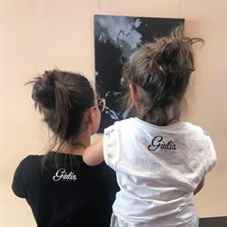 Giulia Cafe', Arezzo orari di apertura