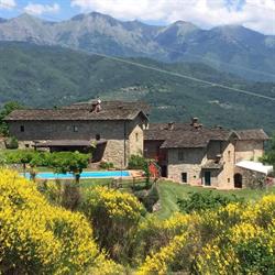 Agriturismo Costa D'orsola, Pontremoli orari di apertura