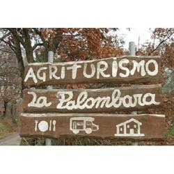 Agriturismo La Palombara, San Lorenzo Nuovo orari di apertura