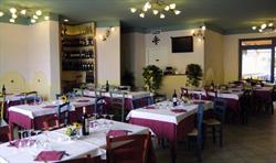 Pizzeria Ristorante Dumbo, San Romano orari di apertura