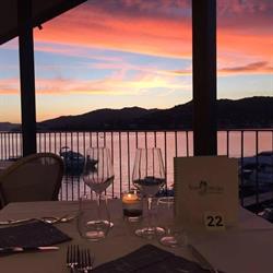 Ristorante San Giorgio, Sapri orari di apertura