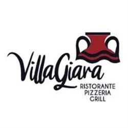 Villa Giara Ristorante Pizzeria Grill, Arco orari di apertura