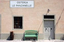 Ristorante Osteria Le Panzanelle, Radda in Chianti orari di apertura