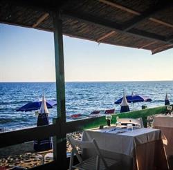 Ristorante Carmen Bay, Capalbio orari di apertura