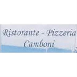 Ristorante Pizzeria da Camboni, Sorso orari di apertura