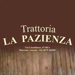 Trattoria Bar La Pazienza, Arezzo orari di apertura