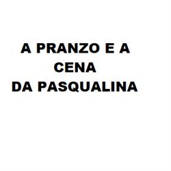 Ristorante da Pasqualina, Olbia orari di apertura
