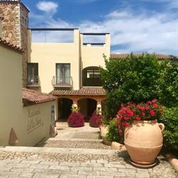 Ristorante Caffetteria Della Nonna, Olbia orari di apertura