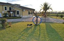 Agriturismo Meriagu, Alghero orari di apertura