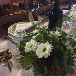 Murrighile Giuseppe Agriturismo SA Tanca, Olbia orari di apertura