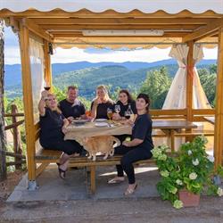 Bar Scarpaccia SNC Di Benucci Stefano & C., Pratovecchio orari di apertura