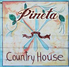 Ristorante Country House La Pineta, San Severino Marche orari di apertura