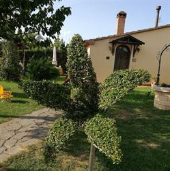Agriturismo Le Sondraie, Bolgheri orari di apertura