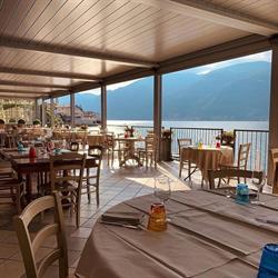 Hotel Ristorante Aurora S.R.L., Lezzeno orari di apertura