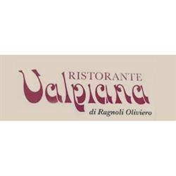 Ristorante Valpiana, Serle orari di apertura
