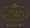 Residence Ristorante Villa Vignola, Vasto orari di apertura