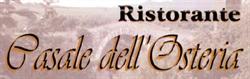 Ristorante Casale Dell'osteria, Montalto di Castro orari di apertura