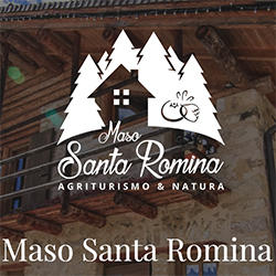 Agriturismo Maso Santa Romina, Canal San Bovo orari di apertura