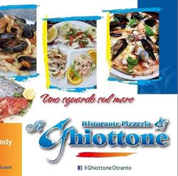 Il Ghiottone Ristorante Pizzeria, Otranto orari di apertura