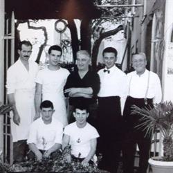 Ristorante La Nave, Francavilla al Mare orari di apertura