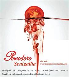 Ristorante Pomodoro, Senigallia orari di apertura