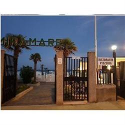 Pizzeria miramare, Lido orari di apertura