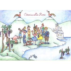 Osteria alla Rosa, Malcesine orari di apertura