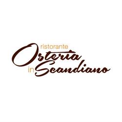 Ristorante Osteria in Scandiano, orari di apertura