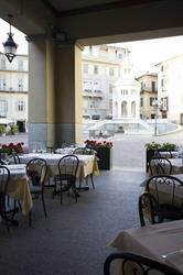 Pizzeria - Ristorante Vecchio Borgo, Acqui Terme orari di apertura