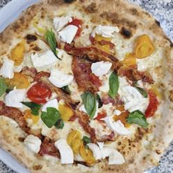 Pizzeria Da Patrizio, Castelnuovo Rangone orari di apertura