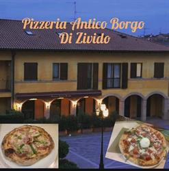 Pizzeria Antico Borgo Di Zivido SRL, San Giuliano Milanese orari di apertura
