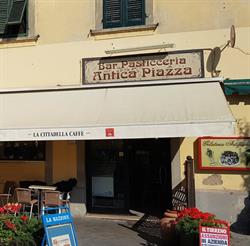 Bar Pasticceria Antica Piazza Di Bove Pasqualina Snc Bar Pasticceria, Montaione orari di apertura