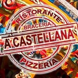 Ristorante Pizzeria a Castellana, Caccamo orari di apertura