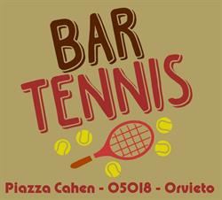Bar Tennis Snc Di Serafinelli Giorgio & C., Orvieto orari di apertura
