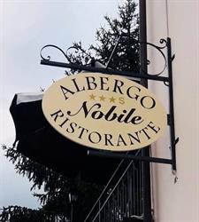 Albergo Ristorante Nobile, Bobbio orari di apertura