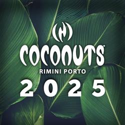 Coconuts Disco Bar, Rimini orari di apertura