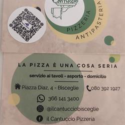 Il Cantuccio, Bisceglie orari di apertura
